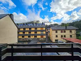 Hotel Casa Morlans 3000 apartamentos turísticos en Panticosa